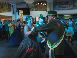 Schützenfest 2024 Jan