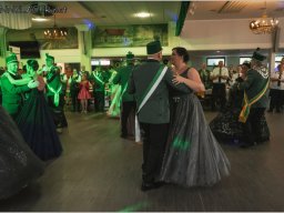 Schützenfest 2024 Jan