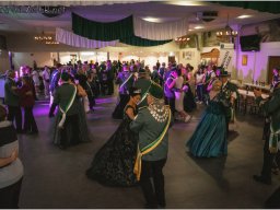 Schützenfest 2024 Jan