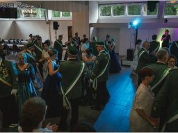 Schützenfest 2024 Jan