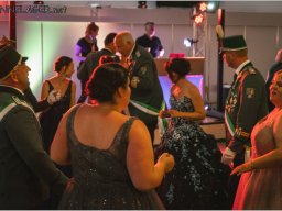 Schützenfest 2024 Jan