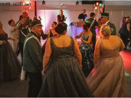 Schützenfest 2024 Jan