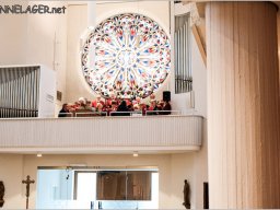 Schützenfest 2025 Samstag Gottesdienst