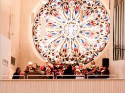 Schützenfest 2025 Samstag Gottesdienst