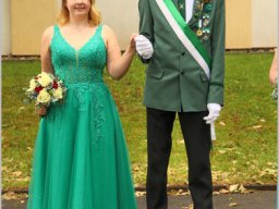 Schützenfest 2025 Sonntag