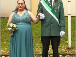 Schützenfest 2025 Sonntag