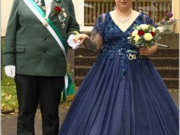 Schützenfest 2025 Sonntag