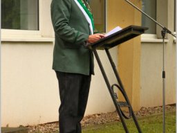 Schützenfest 2025 Sonntag