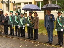 Schützenfest 2025 Sonntag
