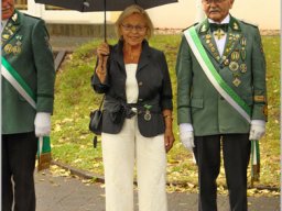 Schützenfest 2025 Sonntag