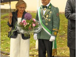 Schützenfest 2025 Sonntag