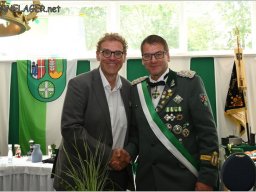 Schützenfest 2026 Montag Ralf