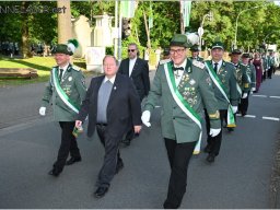 Schützenfest 2026 Samstag Ralf