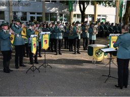 Schützenfest 2026 Samstag Ralf
