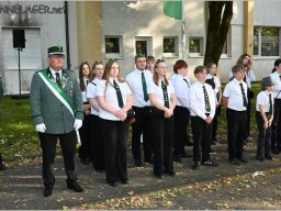 Schützenfest 2026 Samstag Ralf
