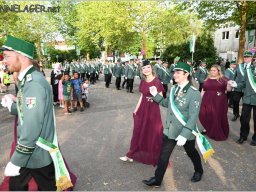 Schützenfest 2026 Samstag Ralf