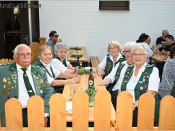 Schützenfest 2026 Samstag Ralf
