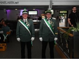 Schützenfest 2026 Samstag Ralf