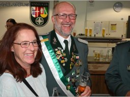 Schützenfest 2026 Samstag Ralf