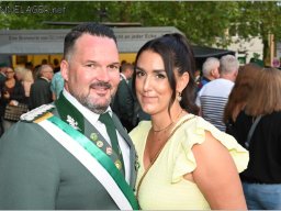 Schützenfest 2026 Samstag Ralf