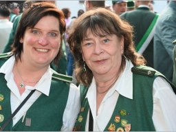 Schützenfest 2026 Samstag Ralf