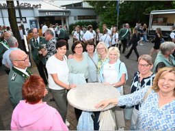 Schützenfest 2026 Samstag Ralf