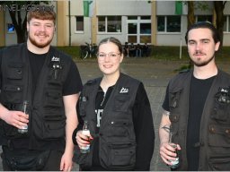 Schützenfest 2026 Samstag Ralf