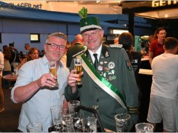 Schützenfest 2026 Samstag Ralf