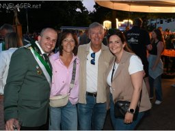 Schützenfest 2026 Samstag Ralf