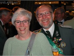 Schützenfest 2026 Samstag Ralf
