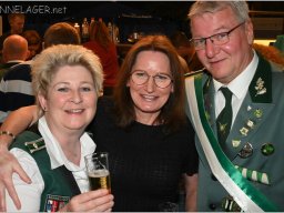 Schützenfest 2026 Samstag Ralf