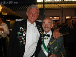 Schützenfest 2026 Samstag Ralf