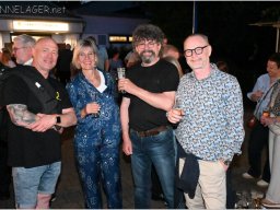 Schützenfest 2026 Samstag Ralf