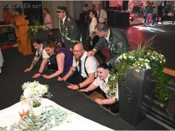 Schützenfest 2026 Samstag Ralf