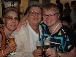 Schützenfest 2026 Samstag Ralf