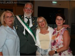 Schützenfest 2026 Samstag Ralf