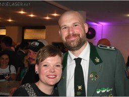 Schützenfest 2026 Samstag Ralf