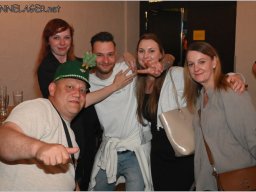 Schützenfest 2026 Samstag Ralf