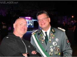 Schützenfest 2026 Samstag Ralf