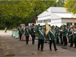 Schützenfest 2026 Sonntag Dennis