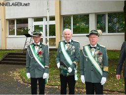 Schützenfest 2026 Sonntag Ralf