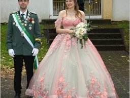 Schützenfest 2026 Sonntag Ralf