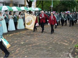 Schützenfest 2026 Sonntag Ralf