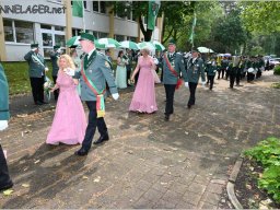 Schützenfest 2026 Sonntag Ralf