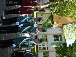 Vogelschießen 2025