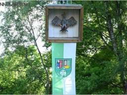 Vogelschießen 2025