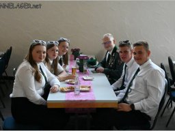 Vogelschießen 2025
