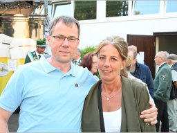 Vogelschießen 2025