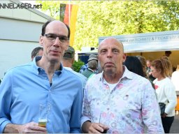 Vogelschießen 2025