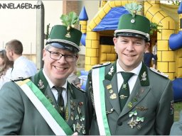 Vogelschießen 2025